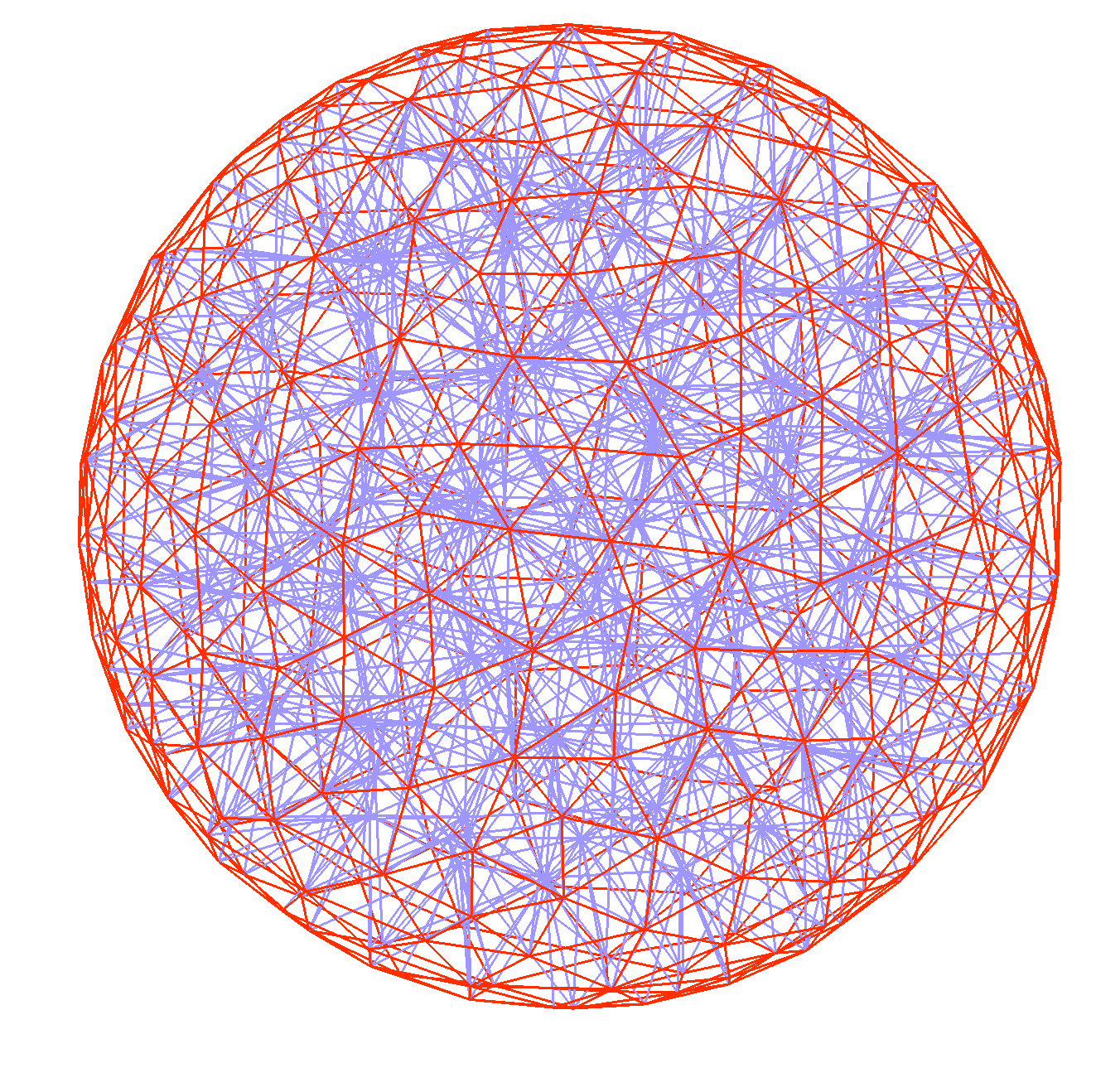 Sphere_1675 mesh image